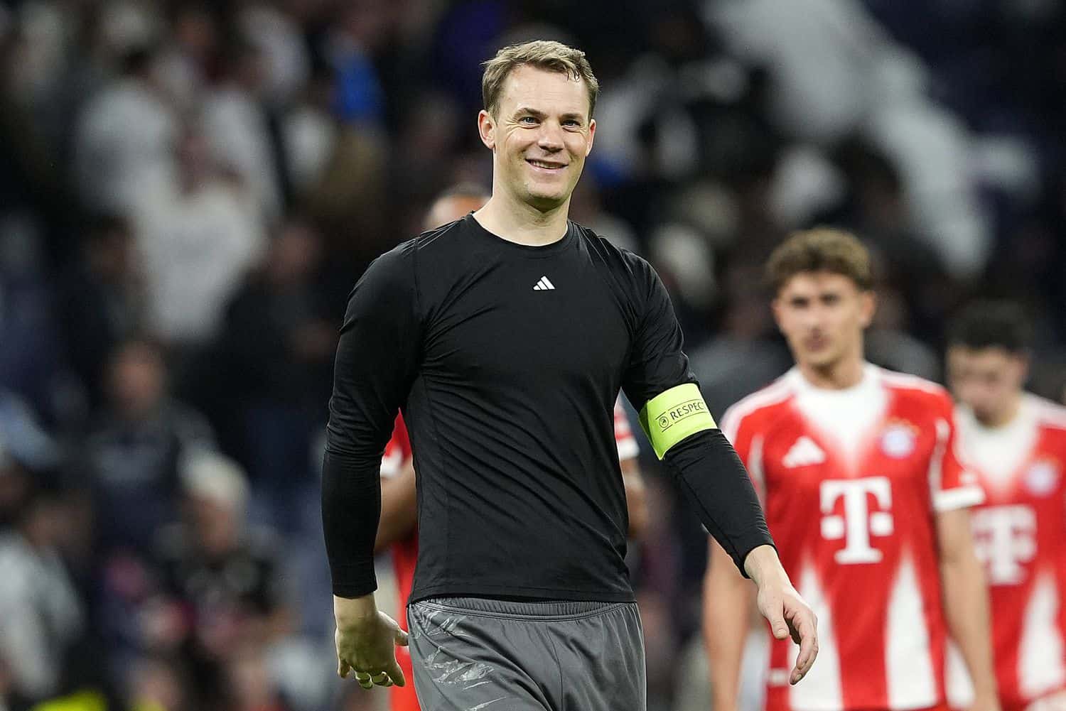 Manuel Neuer