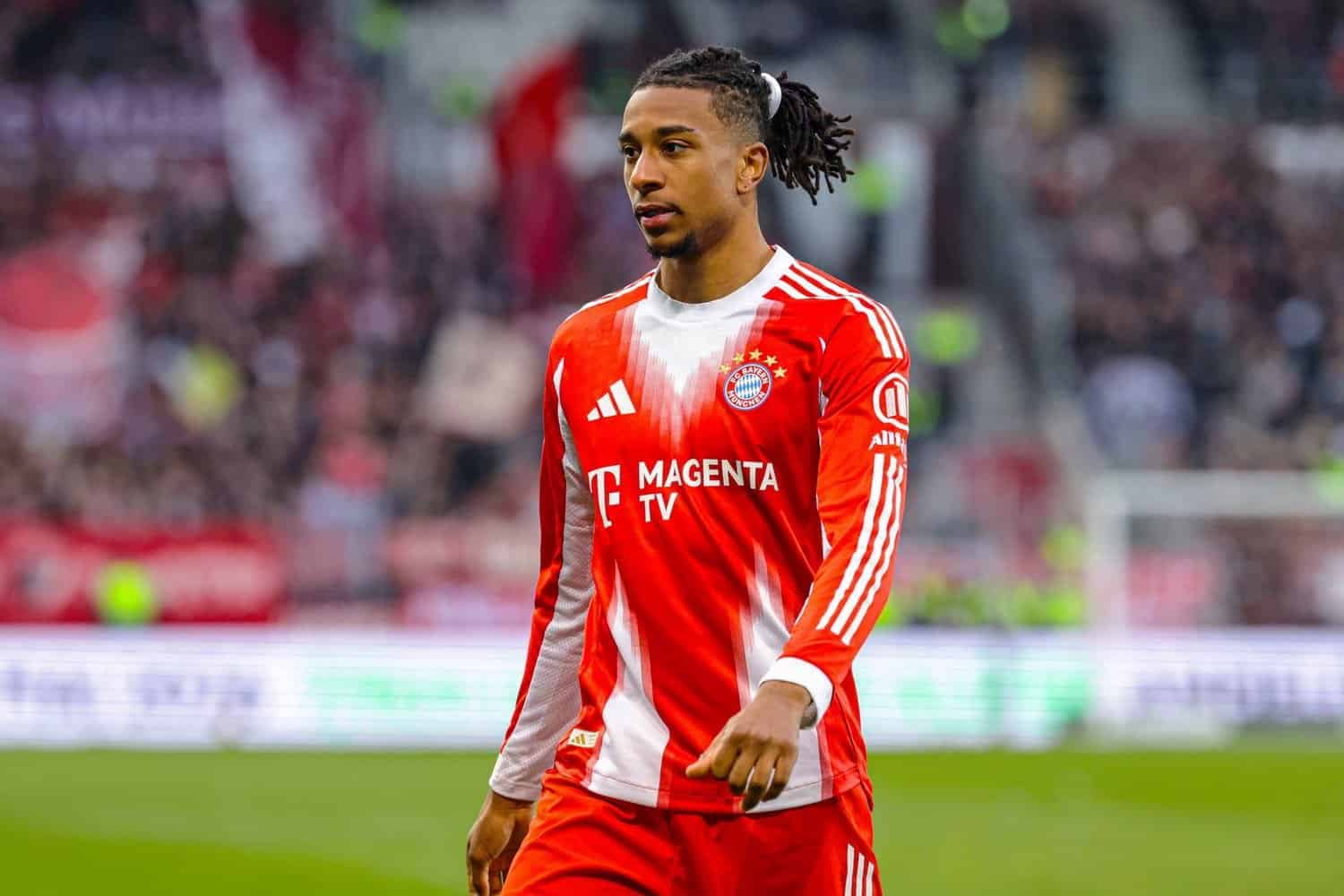 Michael Olise