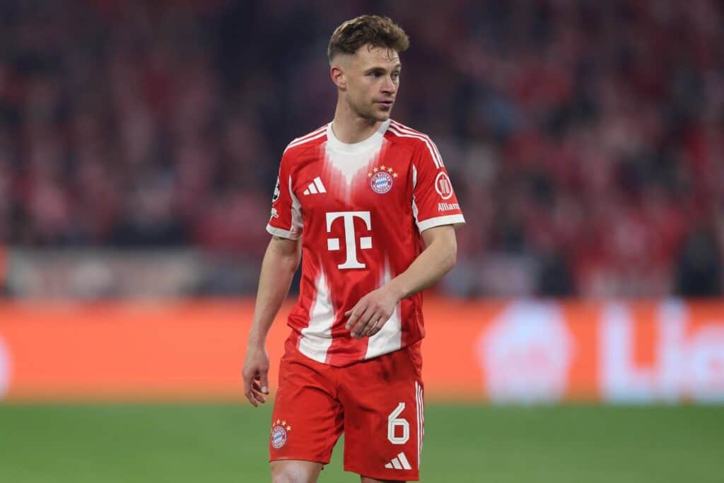 Joshua Kimmich