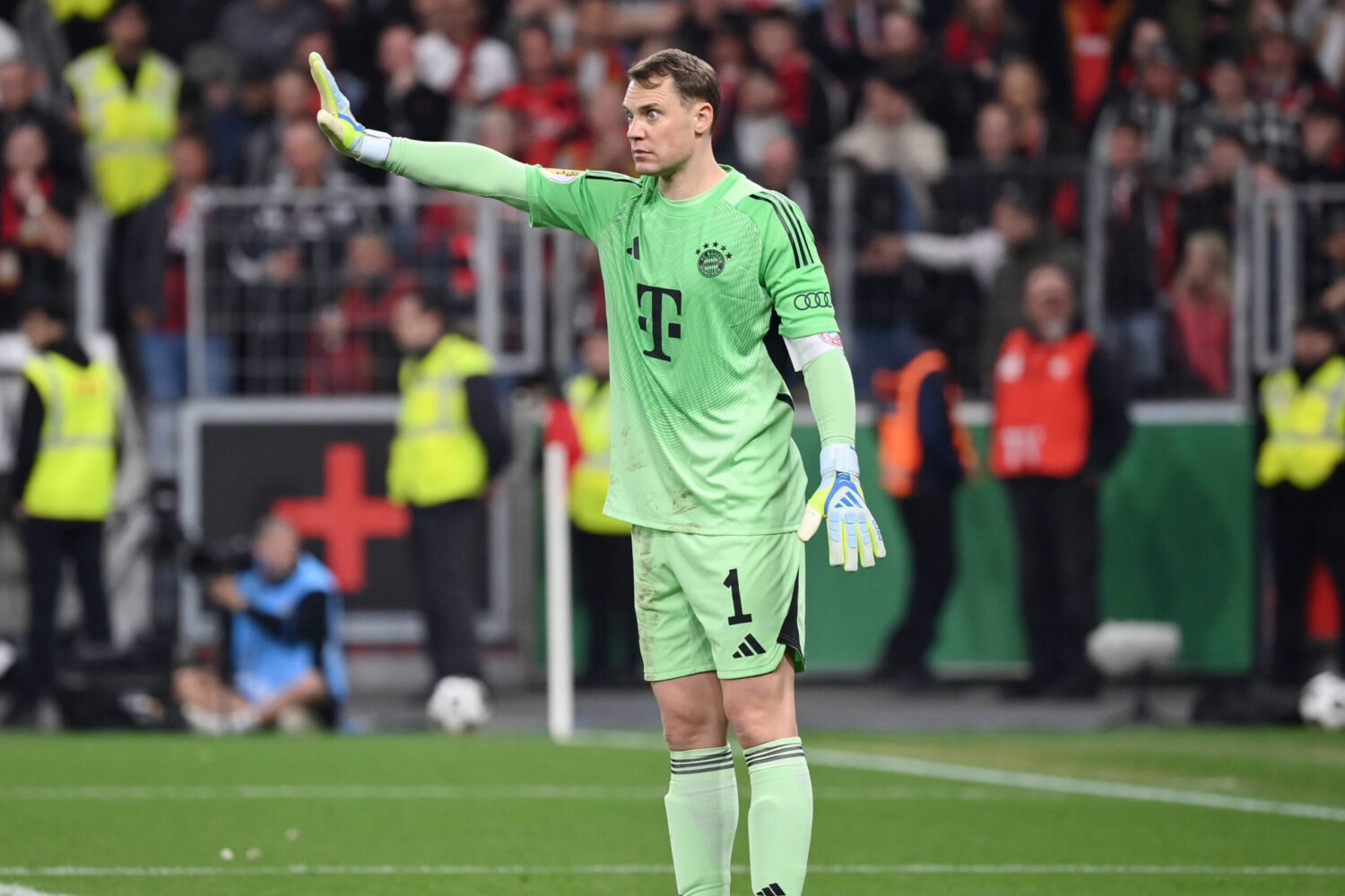 Manuel Neuer