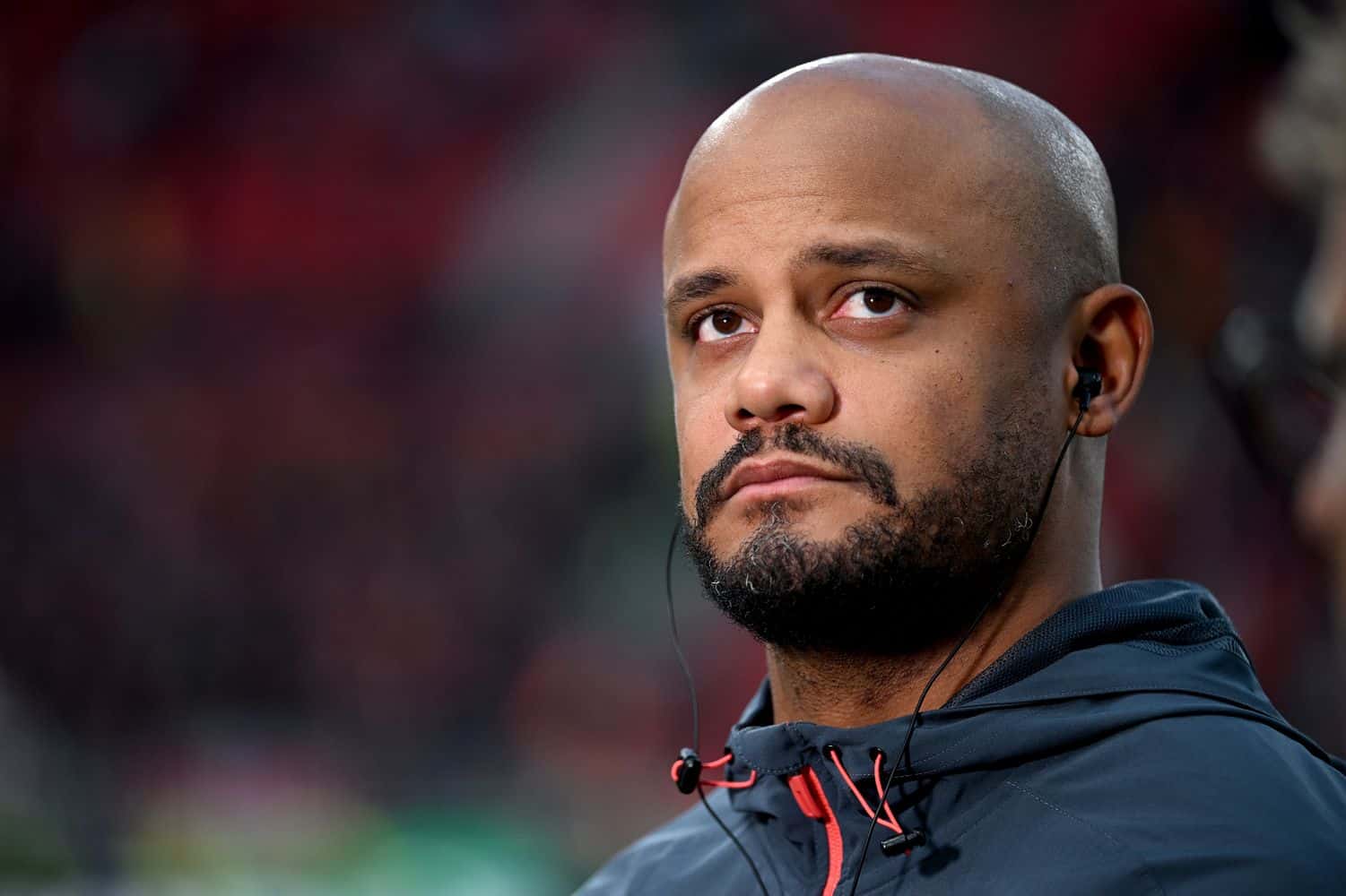 Vincent Kompany