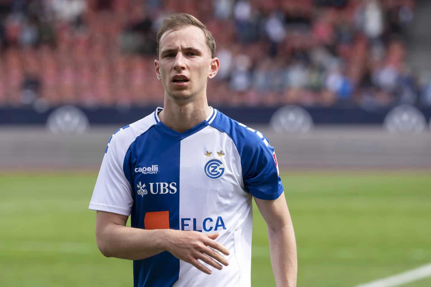 Lovro Zvonarek