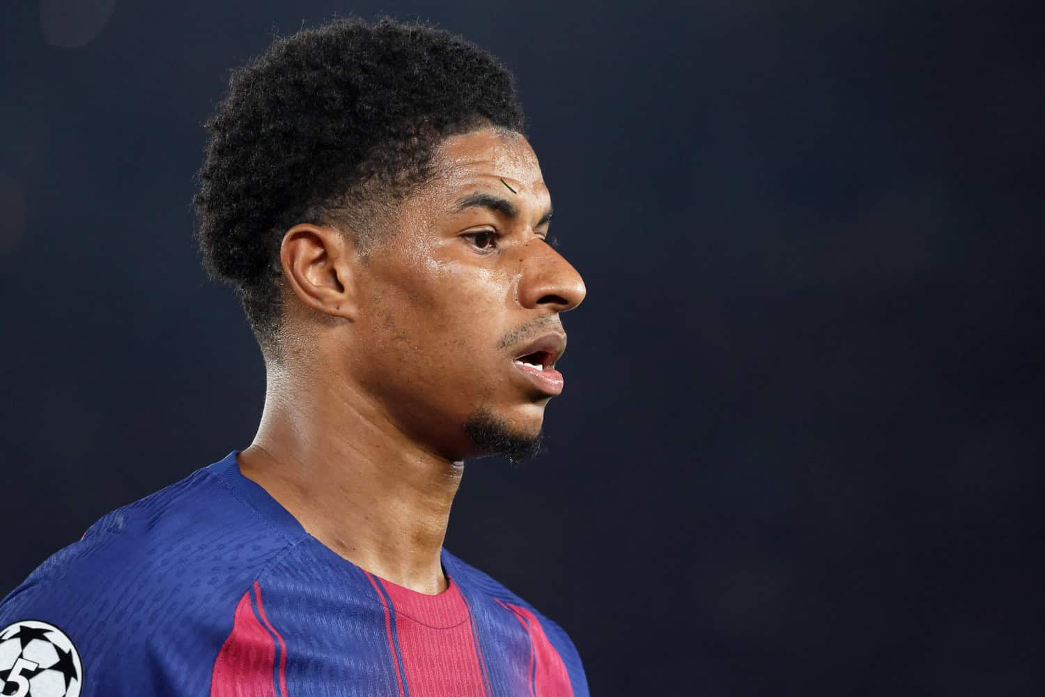 Marcus Rashford