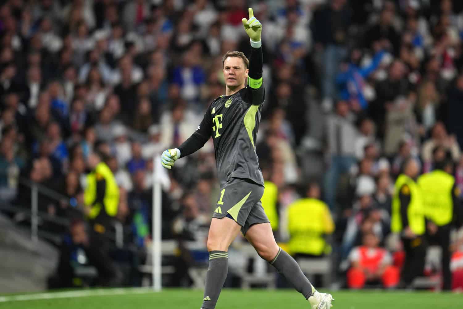 Manuel Neuer