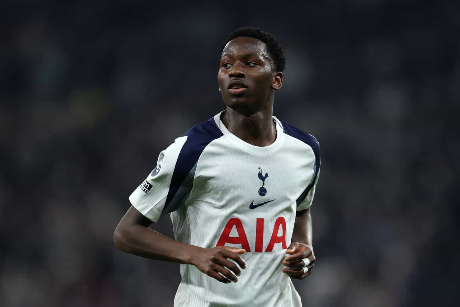 Pape Matar Sarr