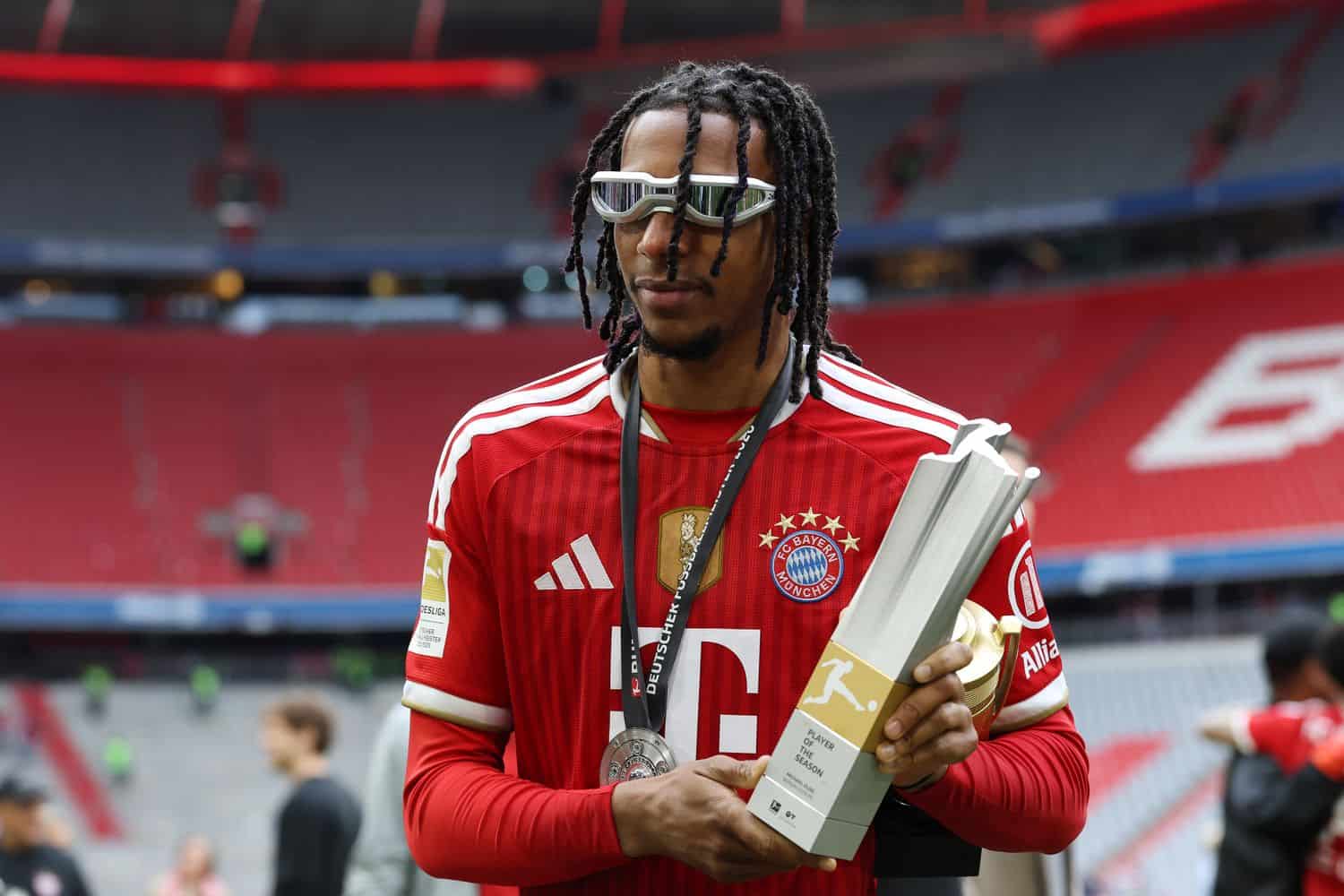 Michael Olise