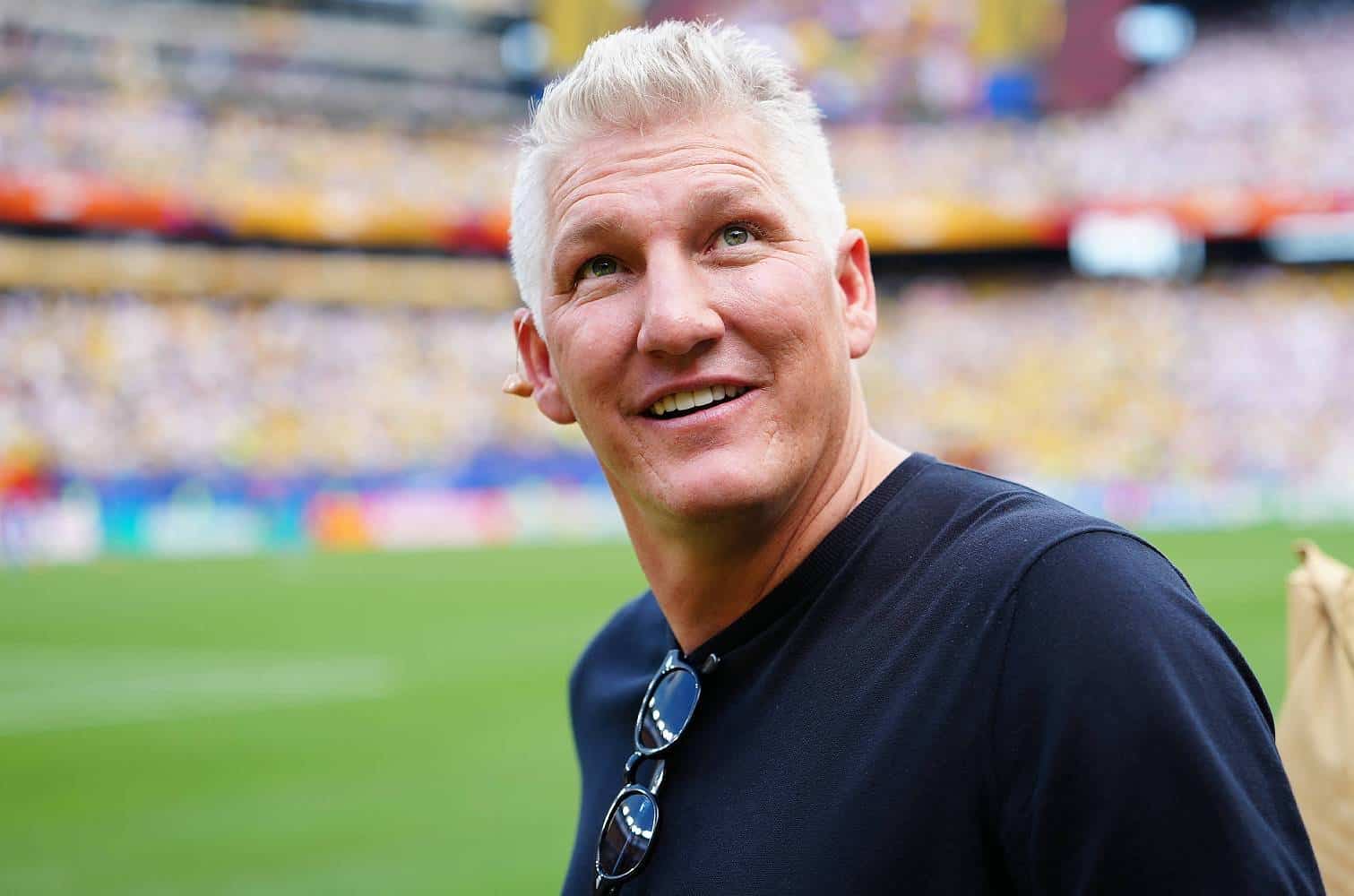 Bastian Schweinsteiger