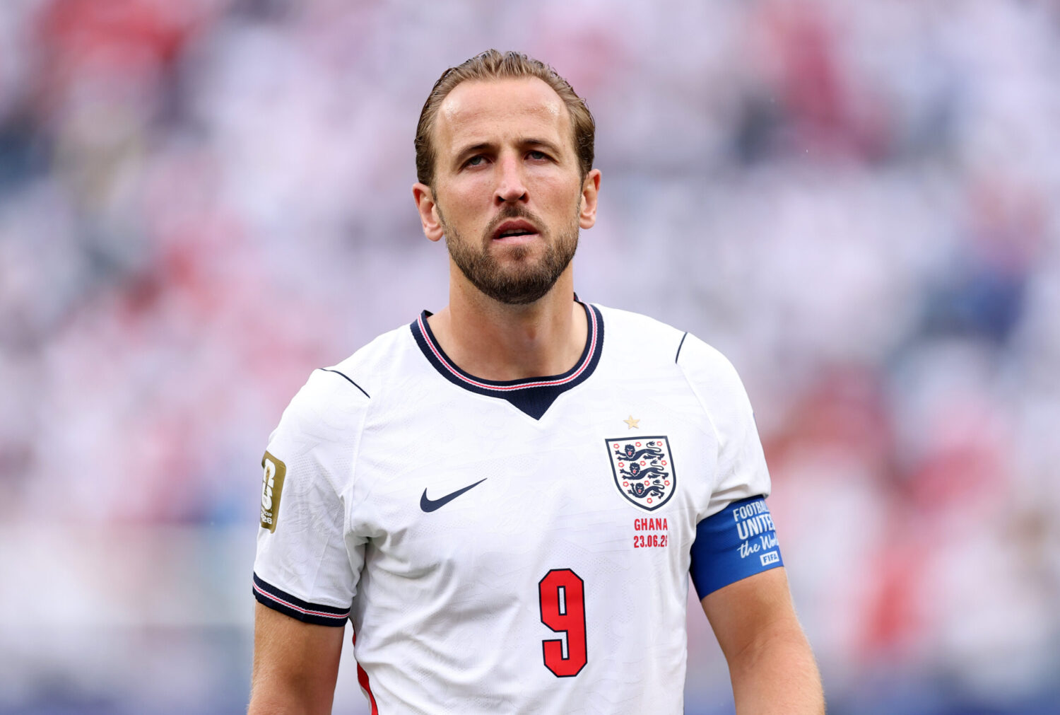 Harry Kane