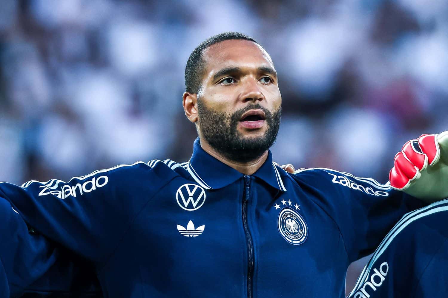 Jonathan Tah