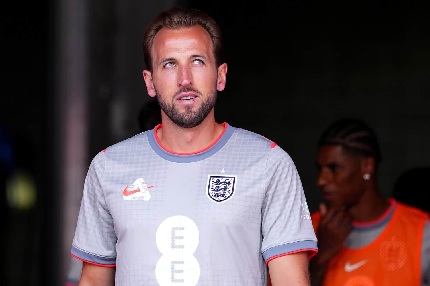 Harry Kane