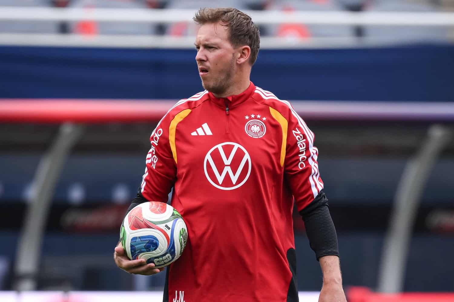 Julian Nagelsmann