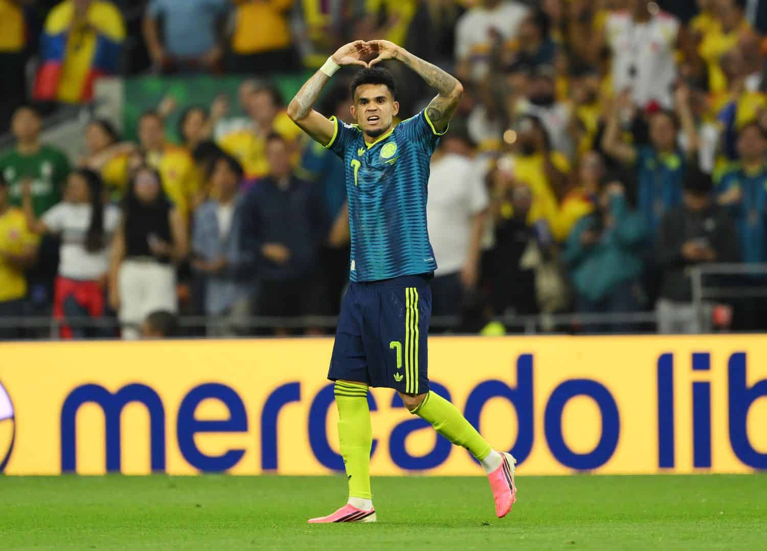 Luis Diaz