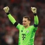 Manuel Neuer
