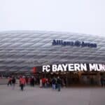 Allianz Arena