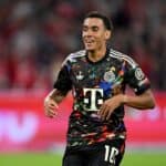 Jamal Musiala, Jubel