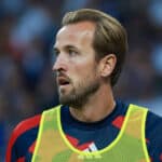 Harry Kane