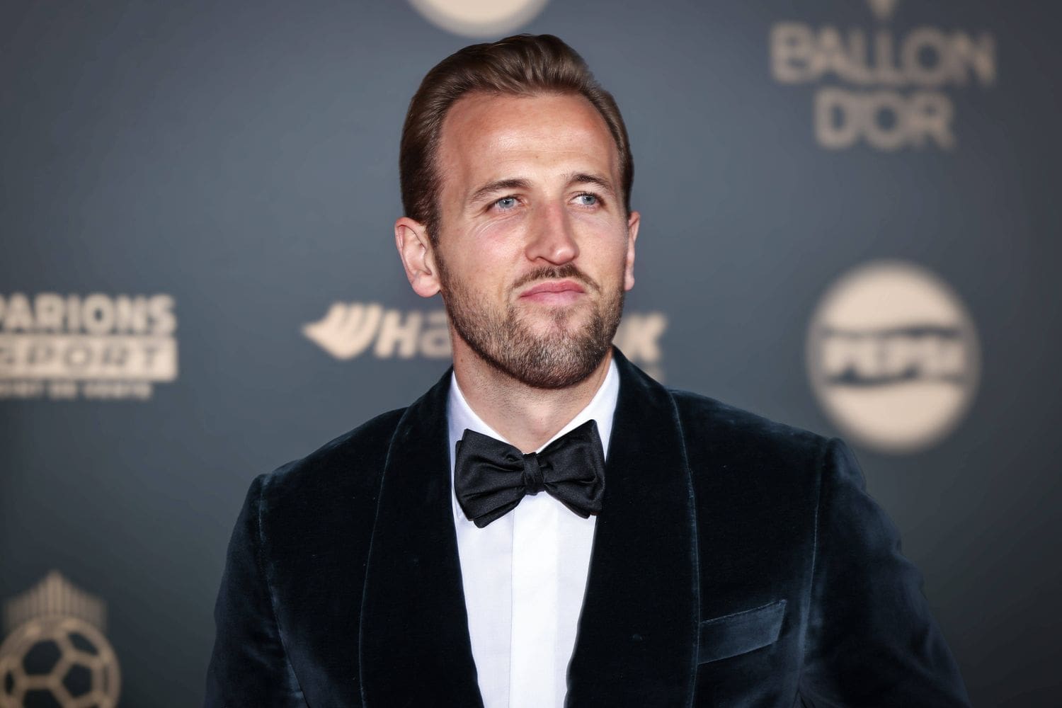 Harry Kane