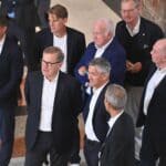 Bayern-Bosse