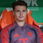 Jonas Urbig