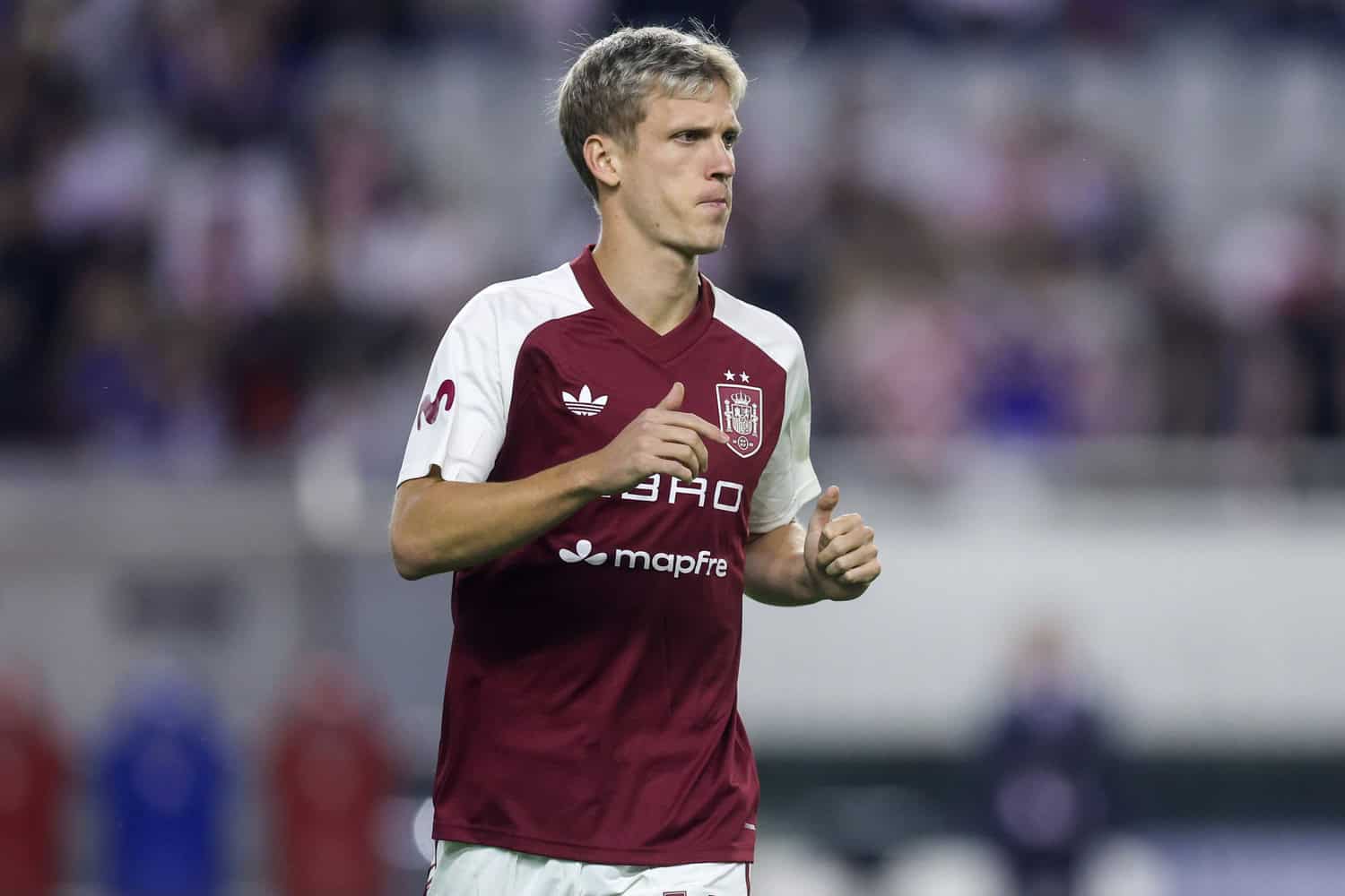 Dani Olmo